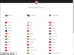 Sites similar to felder-italy.it
