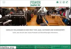 Sites similar to felder-jagdhof.ch