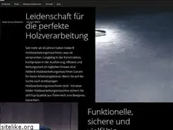 Sites similar to felder-maschinen.at