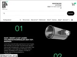 Sites similar to felderer24.de