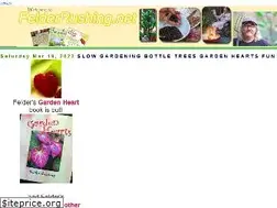 Sites similar to felderrushing.net