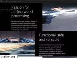 Sites similar to felderusa.com