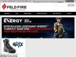 Sites similar to feldfire.com