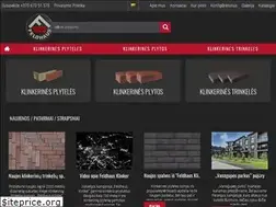Sites similar to feldhaus.lt