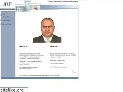 Sites similar to feldhofen.de