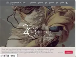 Sites similar to feldhoff-cie.de