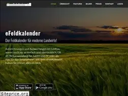 Sites similar to feldkalender.ch