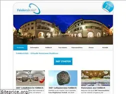 Sites similar to feldkirch360.at