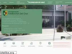 Sites similar to feldkirchen-graz.gv.at