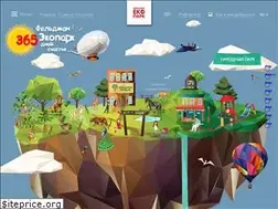 Sites similar to feldman-ecopark.com