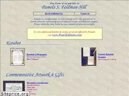 Sites similar to feldman-hill.com