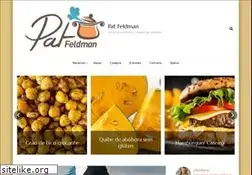 Sites similar to feldman.com.br