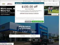 Sites similar to feldmanchevyofhighland.com