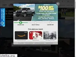 Sites similar to feldmanchevyofnewhudson.com