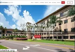 Sites similar to feldmanequities.com