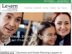 Sites similar to feldmanlawoffices.net