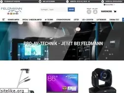 Sites similar to feldmann-led.de