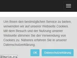 Sites similar to feldmann-md.de