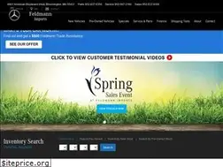 Sites similar to feldmannimports.com