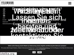 Sites similar to feldmannmediagroup.com