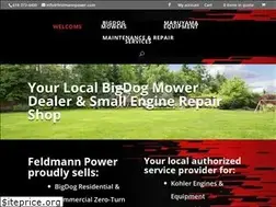 Sites similar to feldmannpower.com