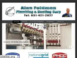 Sites similar to feldmanplumbing.com