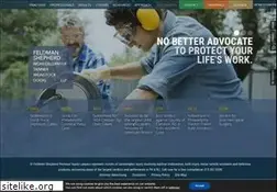 Sites similar to feldmanshepherd.com