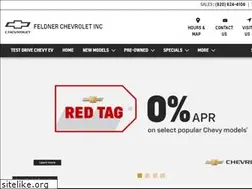 Sites similar to feldnerchev.com