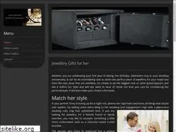 Sites similar to feldo-luxury.co.uk