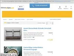 Sites similar to feldo-luxury.de