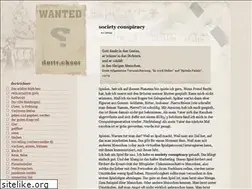 Sites similar to feldpolitik.de