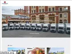 Sites similar to feldschloesschen.swiss