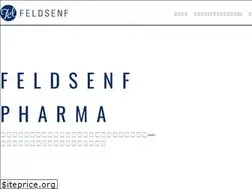 Sites similar to feldsenfpharma.co.jp