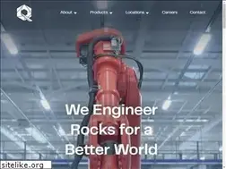 Sites similar to feldspar.com