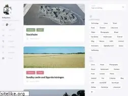 Sites similar to feldspaten.org