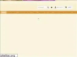 Sites similar to feldt-honig.de