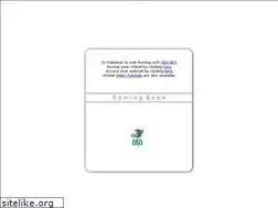 Sites similar to feldtman.com