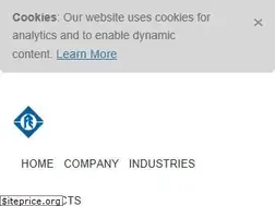 Sites similar to fele.com