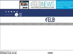 Sites similar to fele.es
