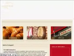 Sites similar to felegyhazipekseg.com