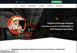 Sites similar to felelemnelkul.hu