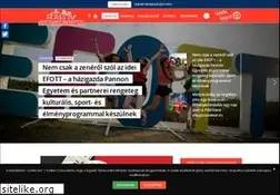 Sites similar to felelosszulokiskolaja.hu