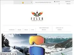 Sites similar to felersunglasses.com