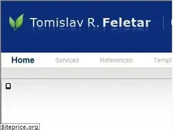Sites similar to feletar.com