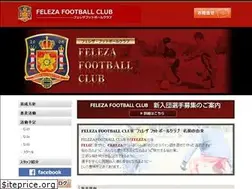 Sites similar to feleza.com