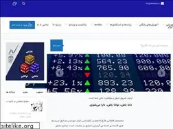 Sites similar to felfelani.ir