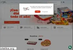 Sites similar to felfort.com.ar