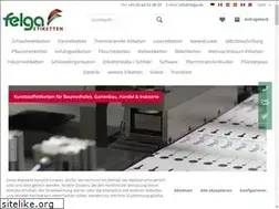Sites similar to felga.de