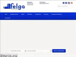 Sites similar to felgabienesraices.com