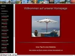 Sites similar to felge-md.de